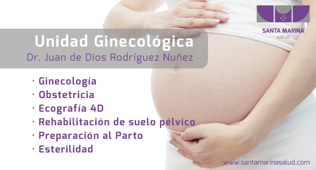unidad ginecologica